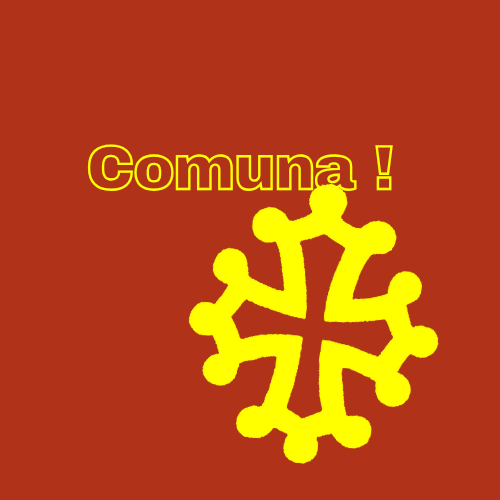 Comuna!
